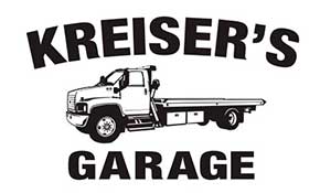 Kreiser's Garage LLC